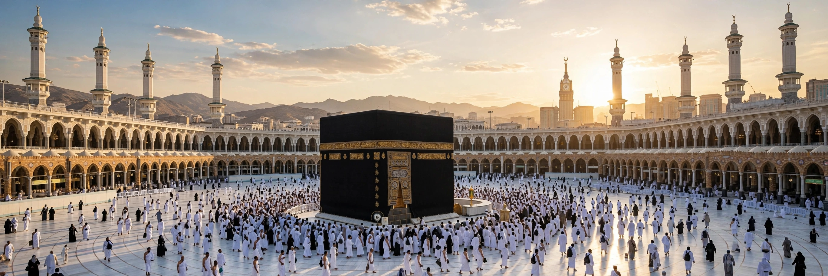 Kaaba